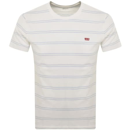 Levi's original logo t shirt online